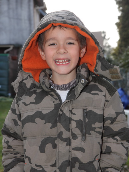 2009 - 03 - Chez Christian - 091